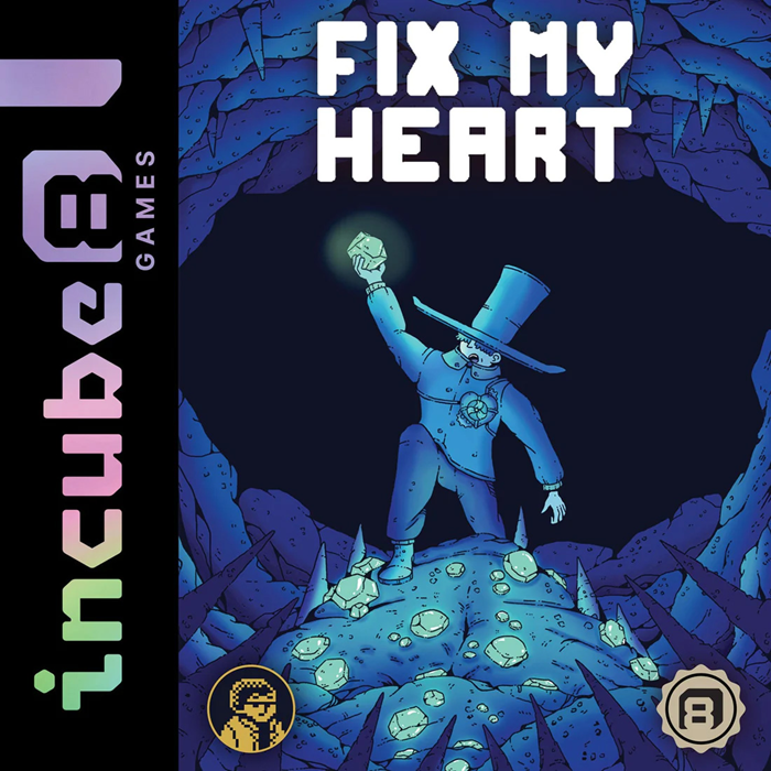 Fix My Heart (Homebrew)